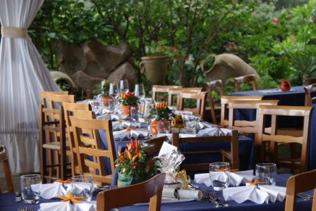 Ihs Le Zagare Resort - 21