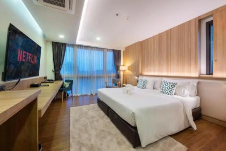 PLAAI Prime Rayong, Formerly D Varee Diva Central Rayong - 178