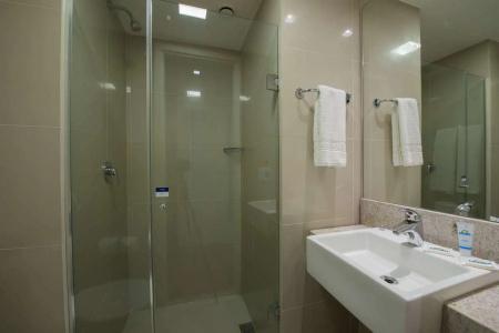 Days Inn by Wyndham Rio de Janeiro Lapa - 9
