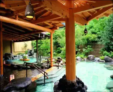 Yoshiike Ryokan - 12