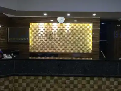Prestige - 15