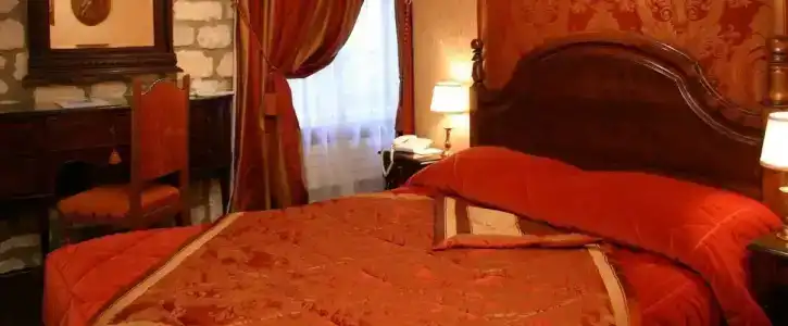 Grand Hôtel Dechampaigne - 15