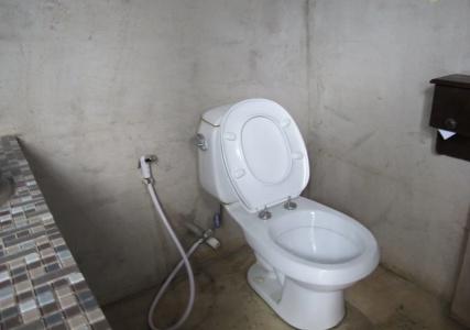Namkhong Guesthouse and Resort - 8