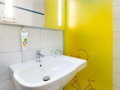 Ibis Styles Budapest City - 7