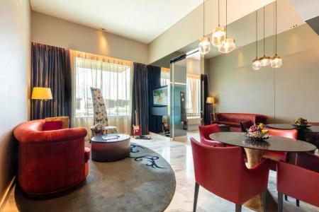 Resorts World Sentosa - Hard Rock (Sg Clean) - 73