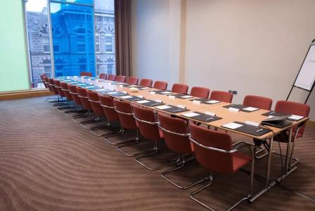 Jurys Inn Aberdeen - 13