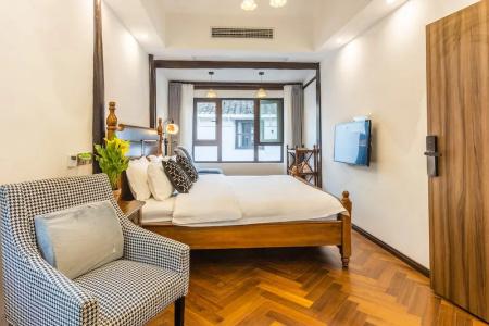 Tongli 1917 Best South Inn - 52