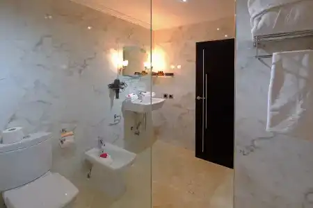 Appart Hôtel Mouna - 8