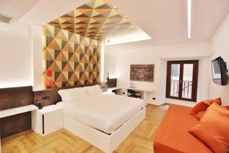Albergo Abruzzi - 14