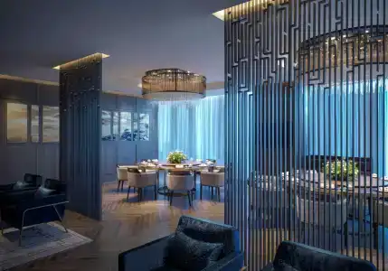 Hyatt Regency Beijing Wangjing - 16