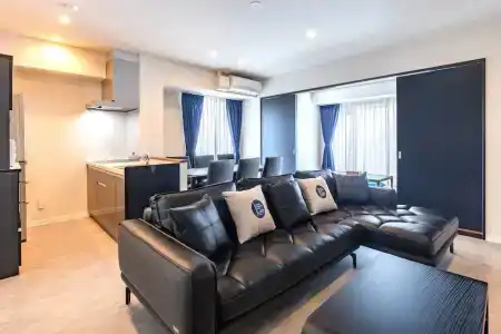 Lapin Mihama Residence - 99