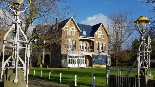 Rijksmonument de Sprenck - 27