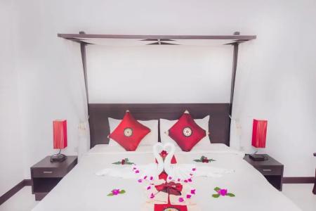 Monaburi Boutique Resort - 71
