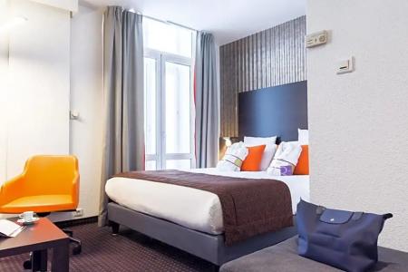 Mercure Strasbourg Centre Petite France - 59