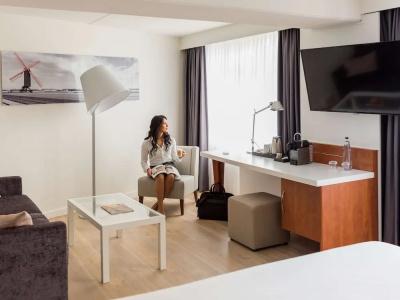 Mercure Amsterdam West - 53