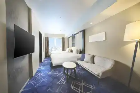 Rihga Royal Gran Okinawa - 32