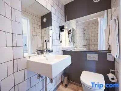 Zleep Copenhagen City - 41