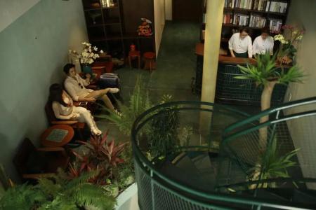 The Memory - Danang - 4