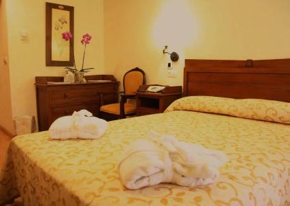 Palasiet Thalasso Clinic&Hotel - 3