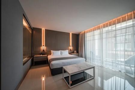 Mandarin Eastville, Pattaya - Sha Extra Plus - 56