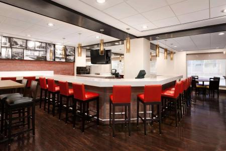 Wyndham Boston Beacon Hill - 20