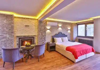 Agva Pieria Luxury +16 - 33