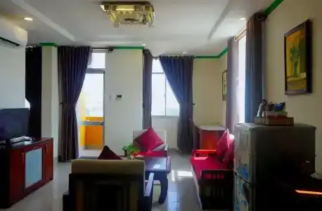 Green - 69