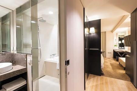 Solaria Nishitetsu Seoul Myeongdong - 87