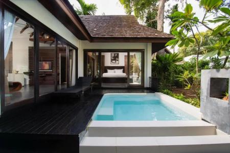 Zara Beach Resort Koh Samui - Sha Extra Plus Certified - 269