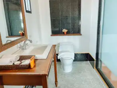 Pai Cherkaew Boutique House - 96