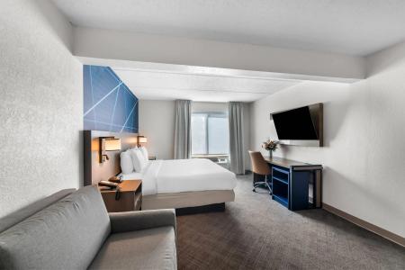 Comfort Suites Austin Airport - 68