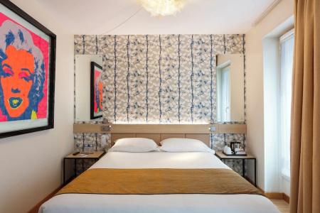 Hôtel Hor Les Lumières - 39