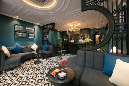 Grande Collection & Spa - 74