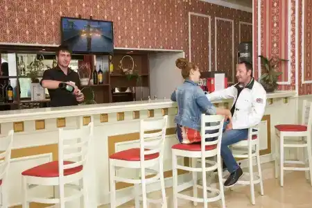 Mena Palace - Все включено - 22