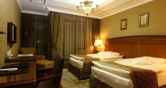 The Central Palace Taksim - 3