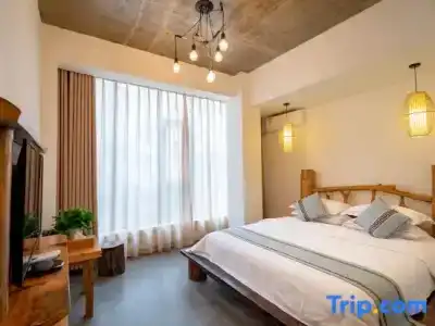 Yueting Eco Inn - 32
