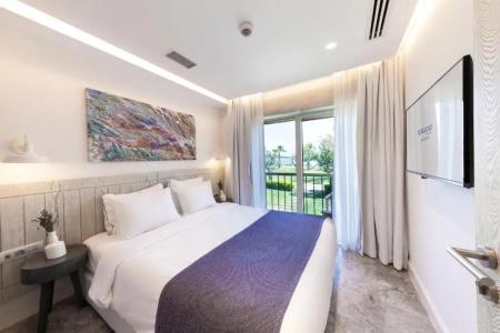d Resort Murat Reis Ayvalık - 124