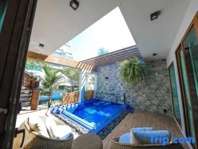 Kundala Beach Resort Hua Hin - 123