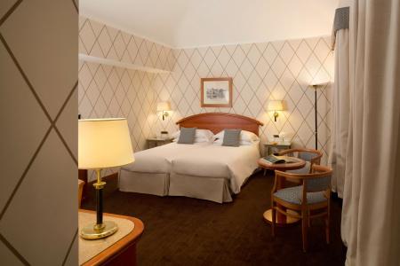 Starhotels Majestic - 6