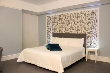 Bianco Riccio Suite - 152