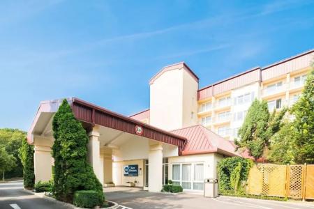 Best Western Jena - 32