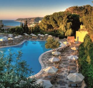Rhodes Bay & Spa - 18