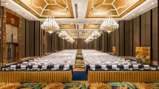 Intercontinental Chengdu Global Center, An Ihg - 13