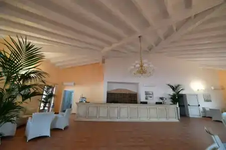 Nicolaus Club Marina Torre Navarrese - 13