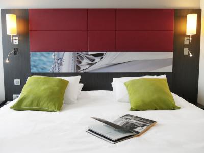 Mercure Honfleur - 2