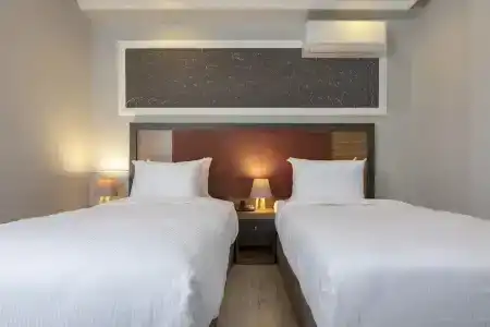 Toprak Apart Otel - 1