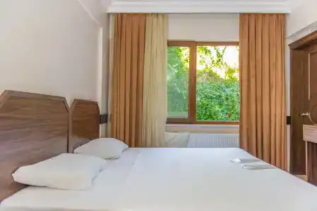 Amasra Ceylin Otel - 1