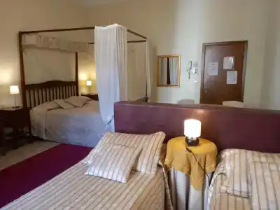 Tourist House - 36