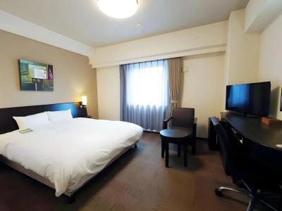 Route-Inn Aomori Chuo Inter - 15