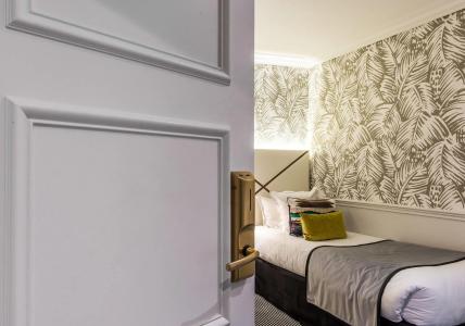 Hôtel Jardin Le Bréa - 29